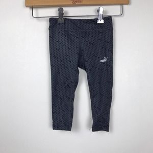 Puma run Leggings 12 months‎